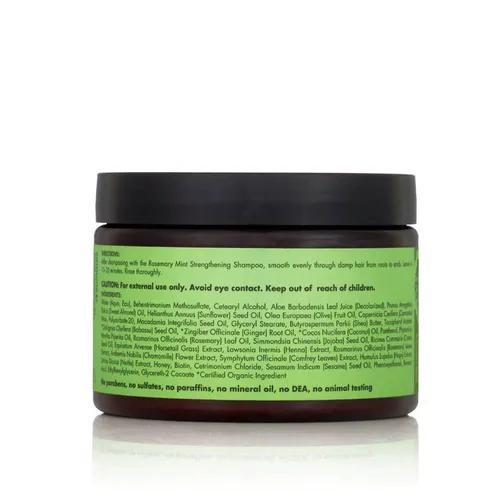 Mielle Organics Rosemary Mint Strengthening Hair Masque 340g