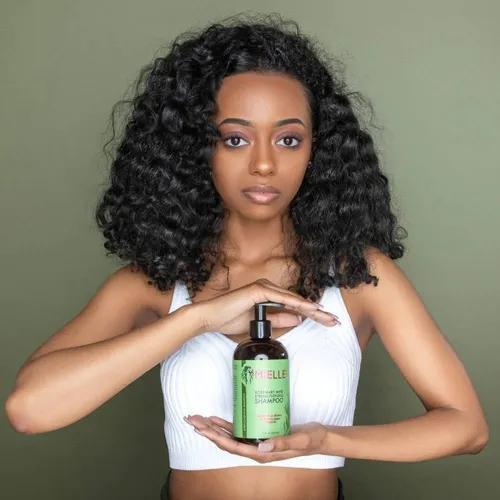 Mielle Organics Rosemary Mint Strengthening Shampoo 355ml