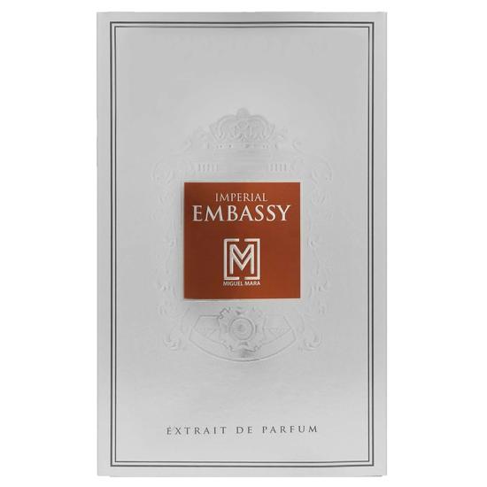Miguel Mara Embassy Imperial Extrait De Parfum 100ml
