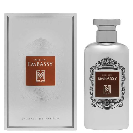 Miguel Mara Embassy Imperial Extrait De Parfum 100ml