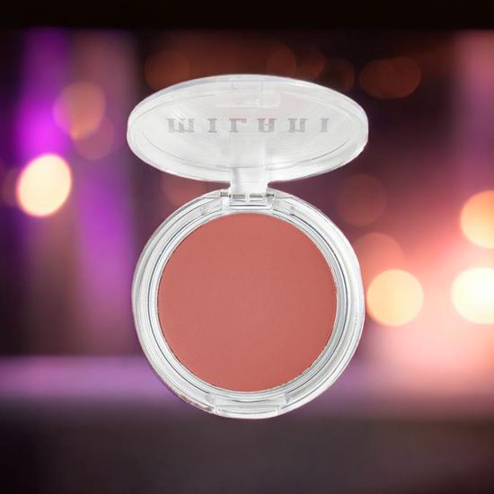 Milani Cheek Kiss Cream Blush 110 Nude Kiss