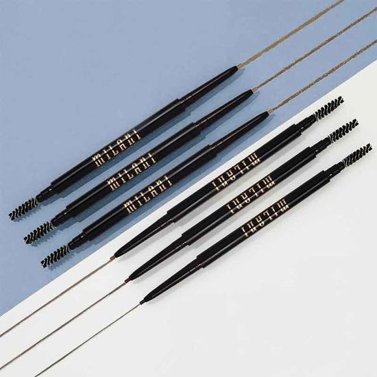 Milani Precision Brow Pencil 160 Ebony