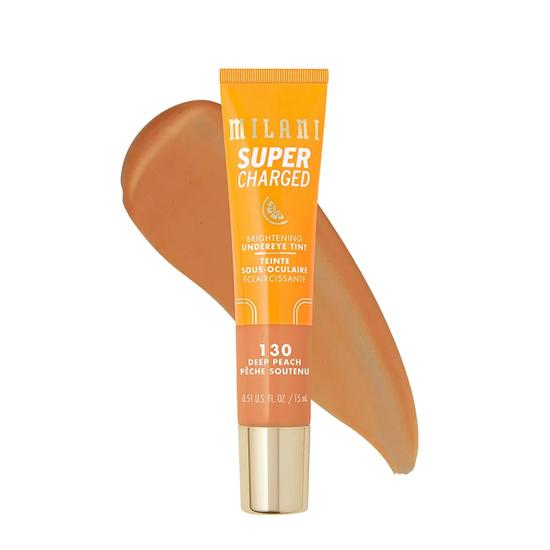 Milani Supercharged Brightening Undereye Tint 110 Pink