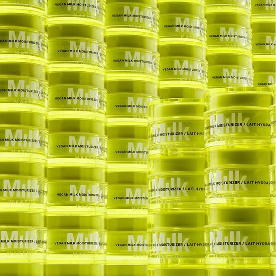 Milk Makeup Vegan Milk Moisturiser 48ml