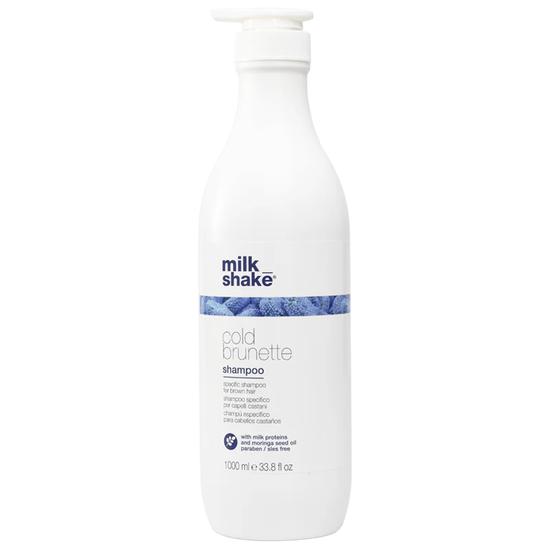 milk_shake Cold Brunette Shampoo 300ml