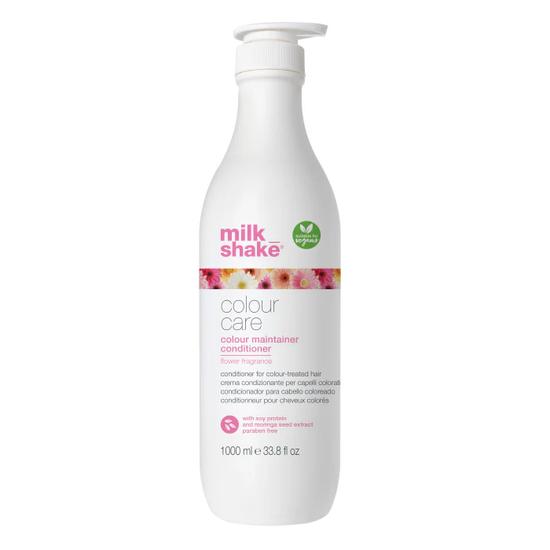 milk_shake Colour Maintainer Conditioner Flower Fragrance Milk Shake 300ml