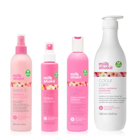 milk_shake Colour Maintainer Conditioner Flower Fragrance Milk Shake 300ml