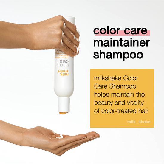 milk_shake Colour Maintainer Shampoo 300ml