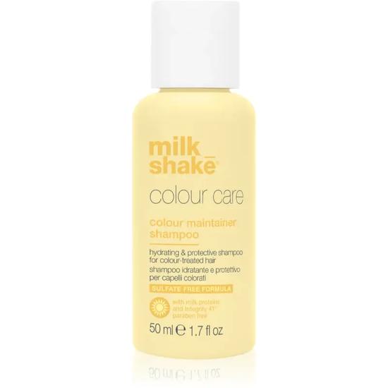 milk_shake Colour Maintainer Shampoo 50ml