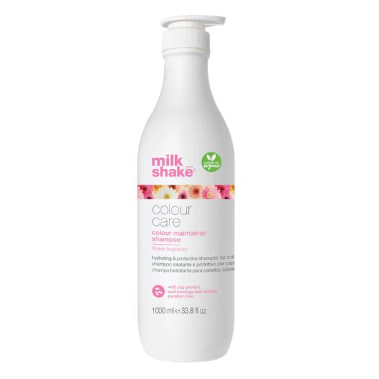 milk_shake Colour Maintainer Shampoo Flower Fragrance Milk Shake 300ml