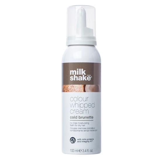 milk_shake Colour Whipped Cream Copper