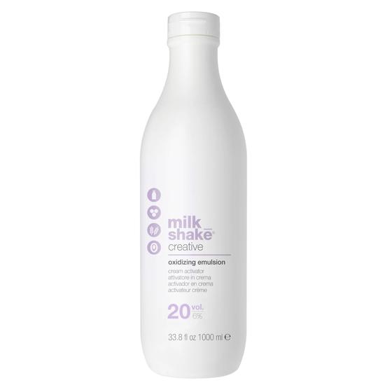 milk_shake Creative Oxidising Emulsion 10vol (3%)