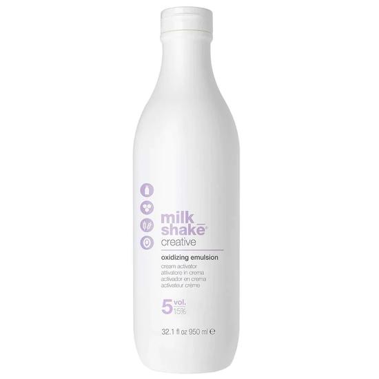 milk_shake Creative Oxidising Emulsion 10vol (3%)