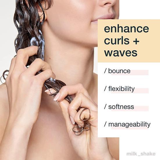 milk_shake Curl Passion Conditioner 300ml