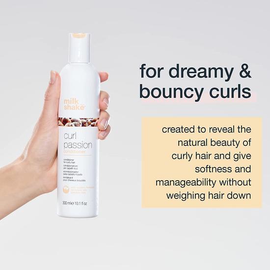 milk_shake Curl Passion Conditioner 300ml