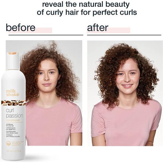 milk_shake Curl Passion Conditioner 300ml