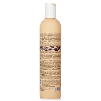 milk_shake Curl Passion Shampoo 300ml