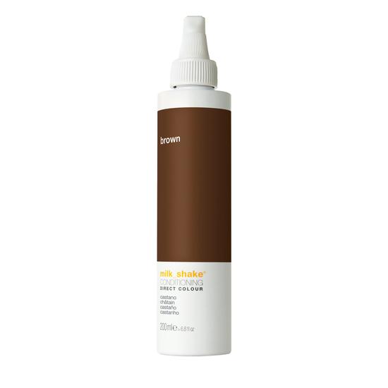 milk_shake Direct Colour Blue 100ml