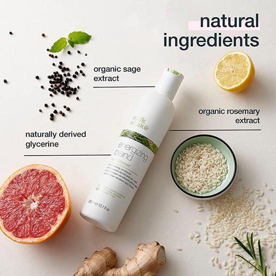 milk_shake Energising Blend Conditioner 300ml