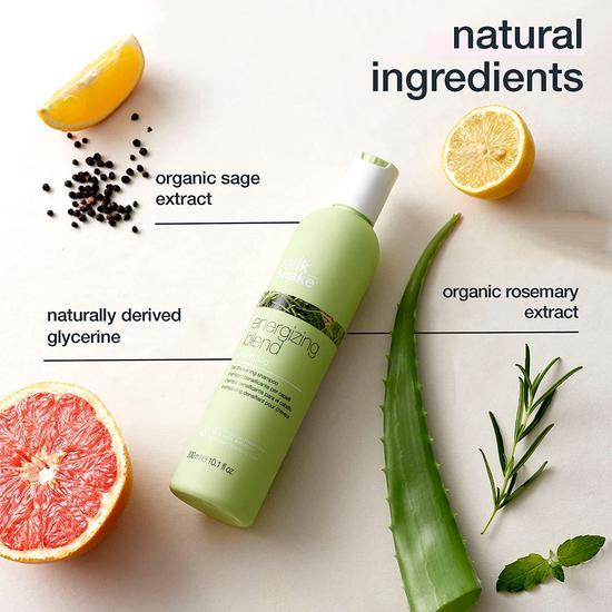 milk_shake Energising Blend Shampoo 300ml