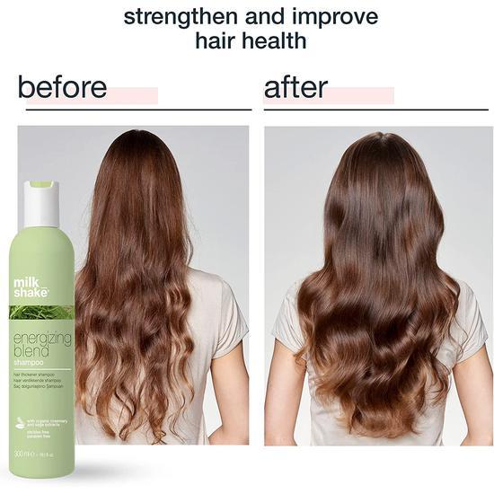 milk_shake Energising Blend Shampoo 300ml