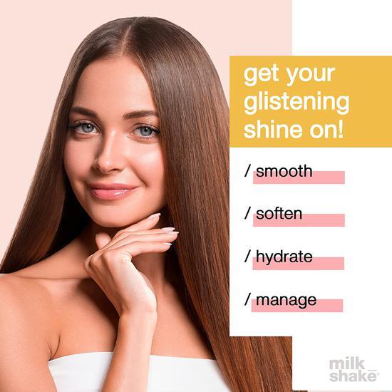 milk_shake Glistening Spray 100ml