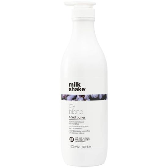 milk_shake Icy Blond Conditioner 1000ml