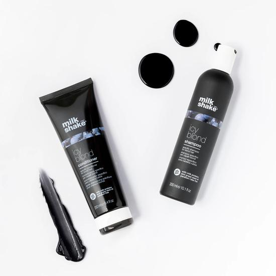 milk_shake Icy Blond Conditioner 1000ml