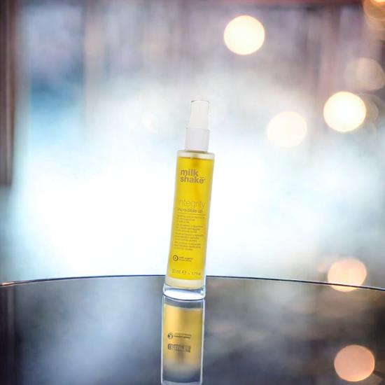 milk_shake Integrity Incredible Oil 50ml