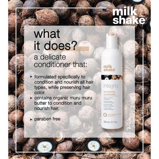 milk_shake Integrity Nourishing Conditioner 300ml