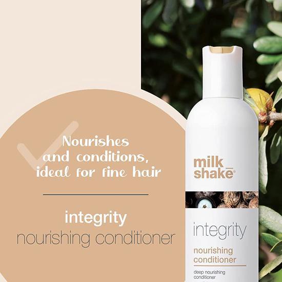 milk_shake Integrity Nourishing Conditioner 300ml