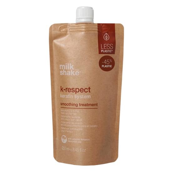 milk_shake K-Respect Smoothing Conditioner 750ml