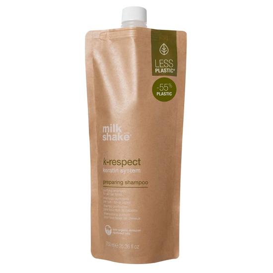 milk_shake K-Respect Smoothing Conditioner 750ml