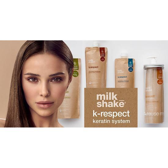 milk_shake K-Respect Smoothing Maintainer Mist 150ml