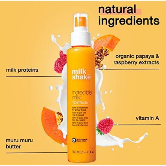 milk_shake Leave-In Incredible Milk 150ml