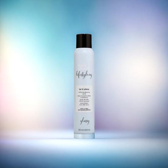 milk_shake Lifestyling Let It Shine Spray 200ml