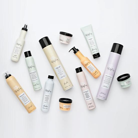 milk_shake Lifestyling Medium Hold Gel 200ml