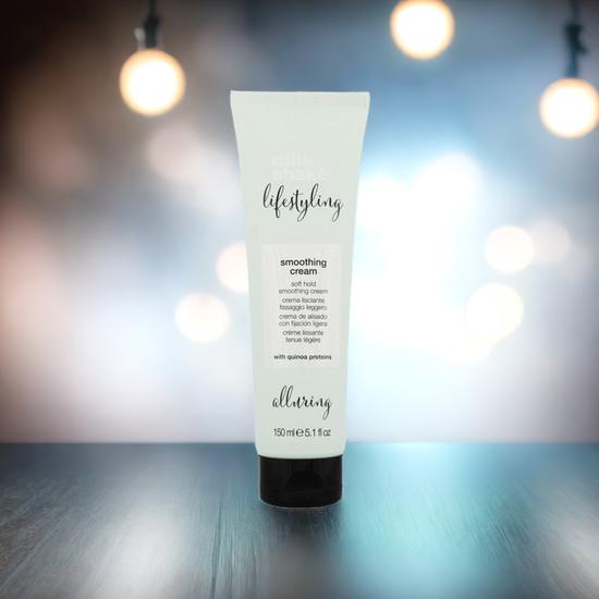 milk_shake Lifestyling Smoothing Cream 150ml