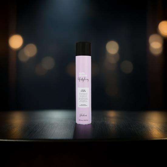 milk_shake Lifestyling Strong Hold Hairspray 500ml