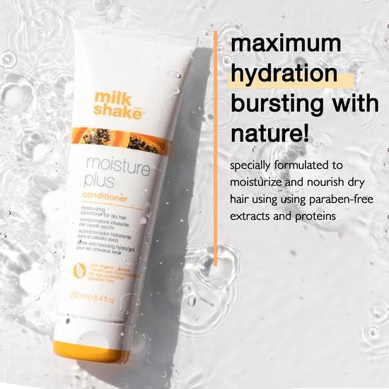 milk_shake Moisture Plus Conditioner 250ml