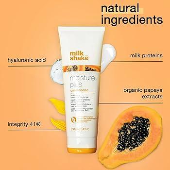 milk_shake Moisture Plus Conditioner 250ml