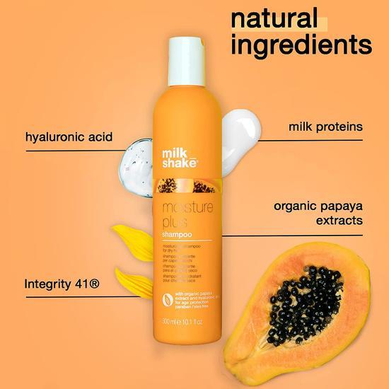 milk_shake Moisture Plus Shampoo 300ml