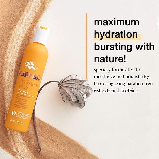 milk_shake Moisture Plus Shampoo 300ml