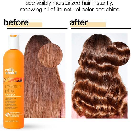 milk_shake Moisture Plus Shampoo 300ml