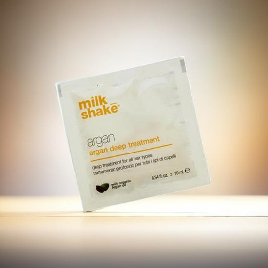 milk_shake Natural Care Active Yogurt Mask 10ml