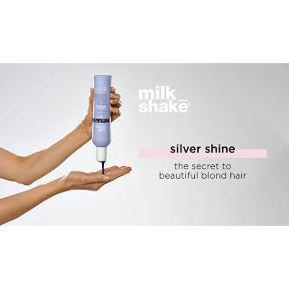 milk_shake Silver Shine Conditioner 250ml