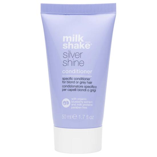 milk_shake Silver Shine Conditioner 50ml
