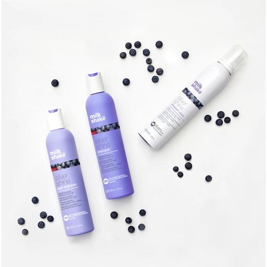 milk_shake Silver Shine Shampoo Milk Shake 50ml