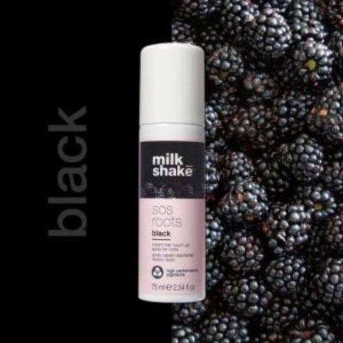 milk_shake SOS Roots Pigment Spray Instant Hair Touch Up Blond