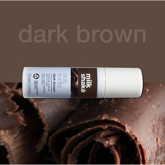 milk_shake SOS Roots Pigment Spray Instant Hair Touch Up Blond
